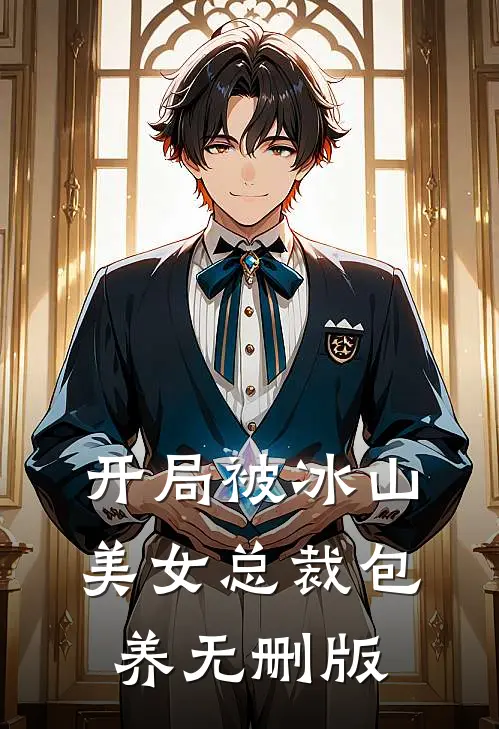 开局被冰山美女总裁包养无删版