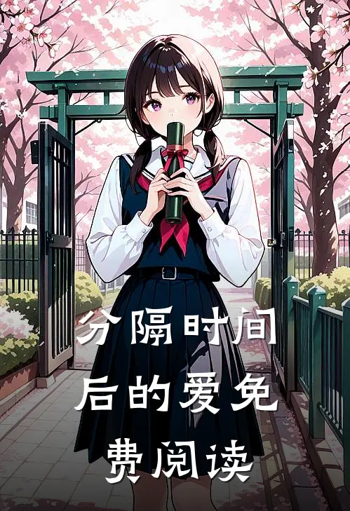 分隔时间后的爱免费阅读