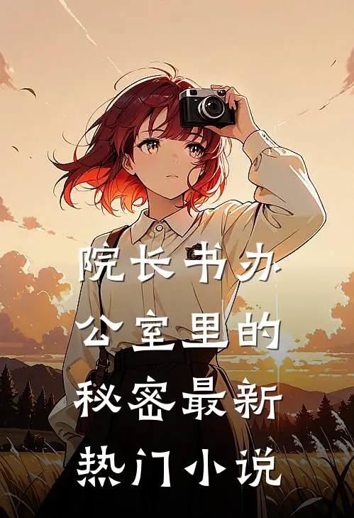 院长书办公室里的秘密最新热门小说