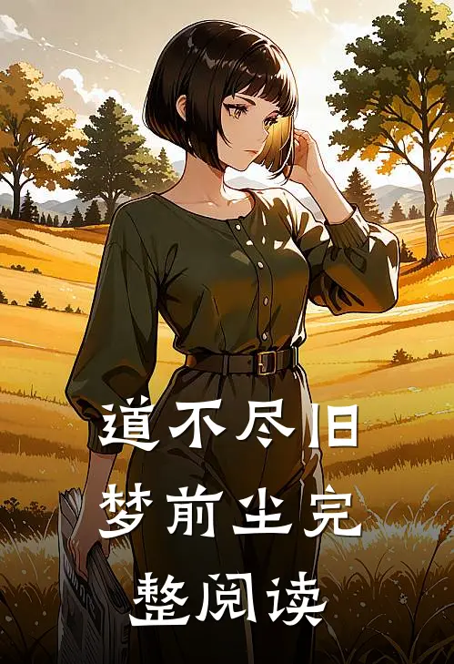 道不尽旧梦前尘完整阅读