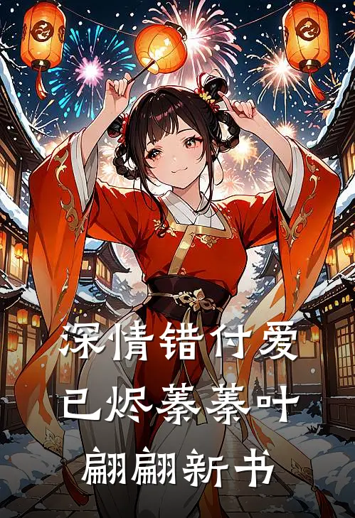 魅骨是伪装，狠戾才是本色全文无删减