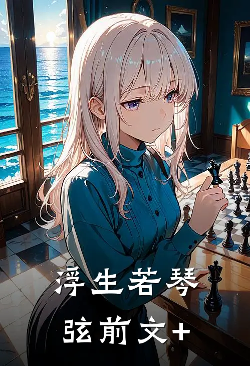 浮生若琴弦前文+