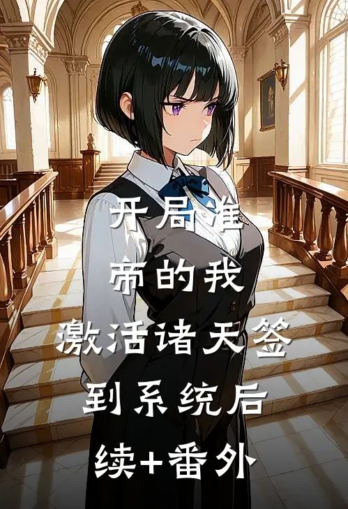 开局准帝的我，激活诸天签到系统后续+番外