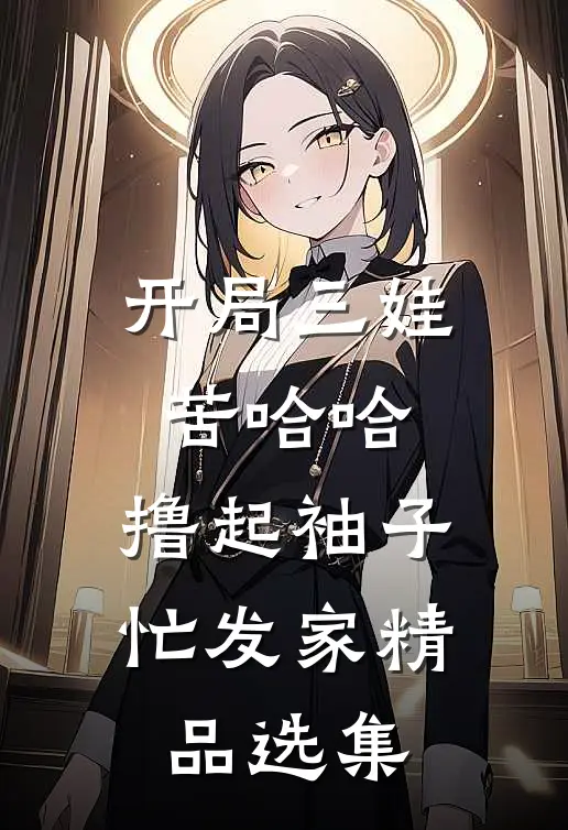 开局三娃苦哈哈，撸起袖子忙发家精品选集