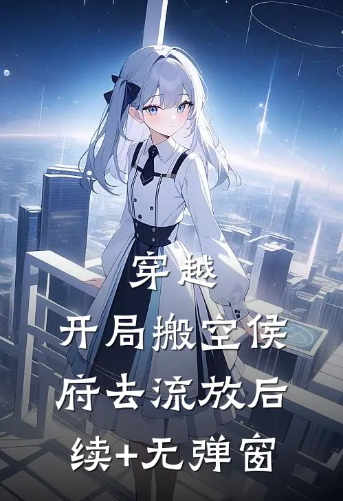 穿越：开局搬空侯府去流放后续+无弹窗