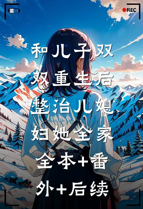 和儿子双双重生后，整治儿媳妇她全家:全本+番外+后续