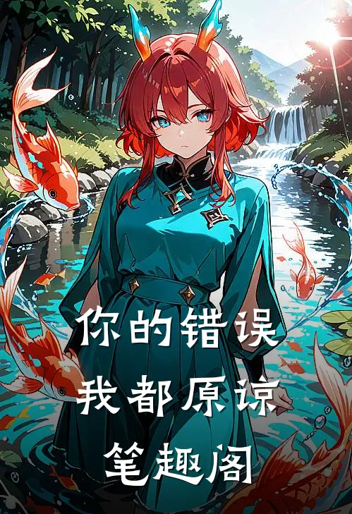 你的错误我都原谅笔趣阁