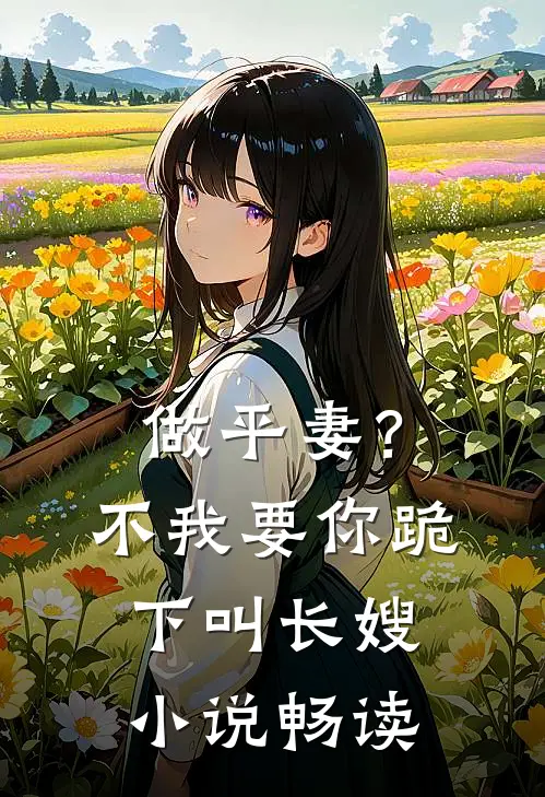 做平妻？不，我要你跪下叫长嫂小说畅读