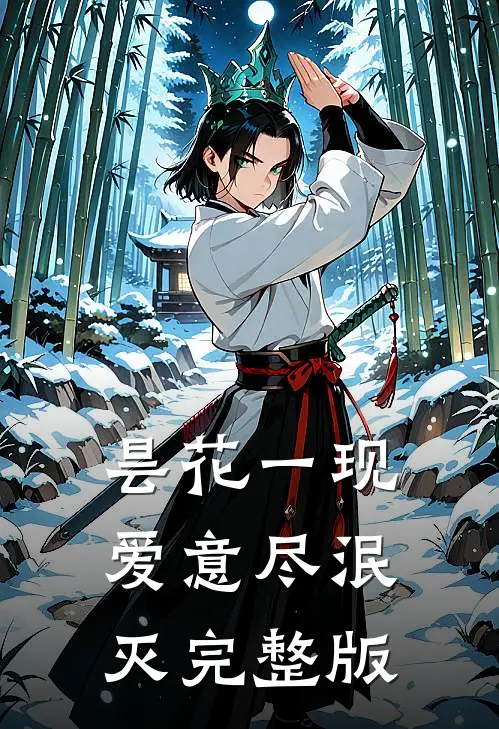 昙花一现，爱意尽泯灭完整版