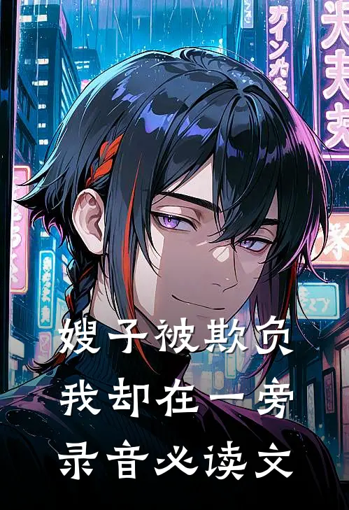 嫂子被欺负，我却在一旁录音必读文