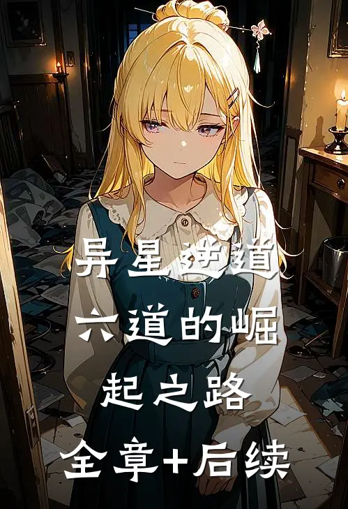 异星逆道：六道的崛起之路:全章+后续