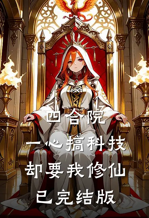 四合院：一心搞科技，却要我修仙已完结版