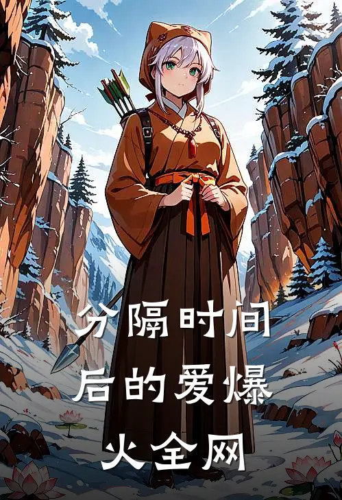 分隔时间后的爱爆火全网