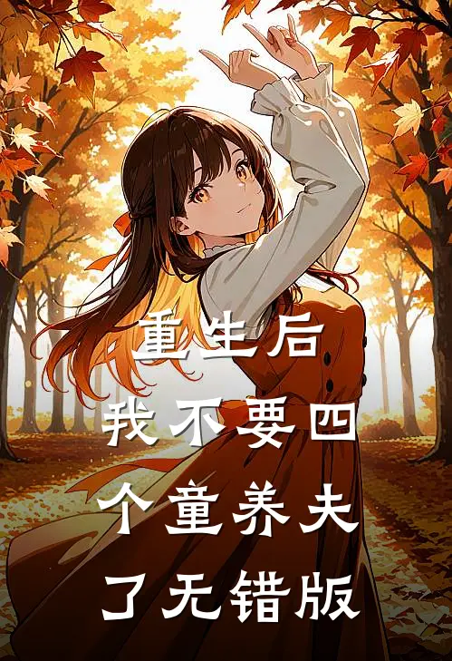 重生后，我不要四个童养夫了无错版