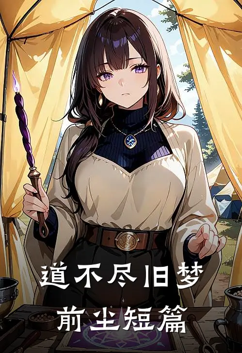 道不尽旧梦前尘短篇