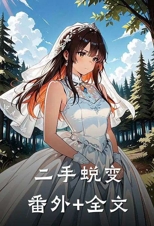 二手蜕变:(番外)+(全文)