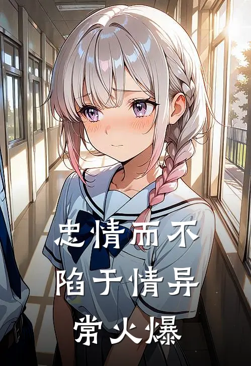 忠情而不陷于情异常火爆