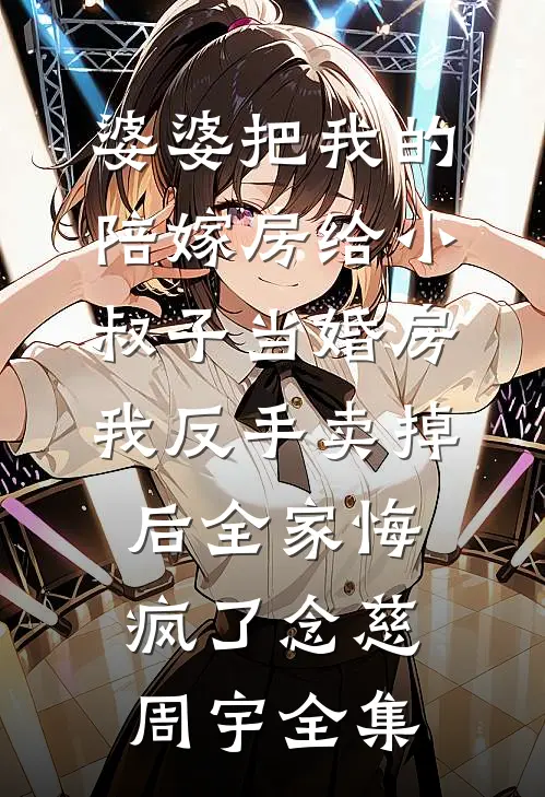 我这个被人看不起的上门女婿摊牌了