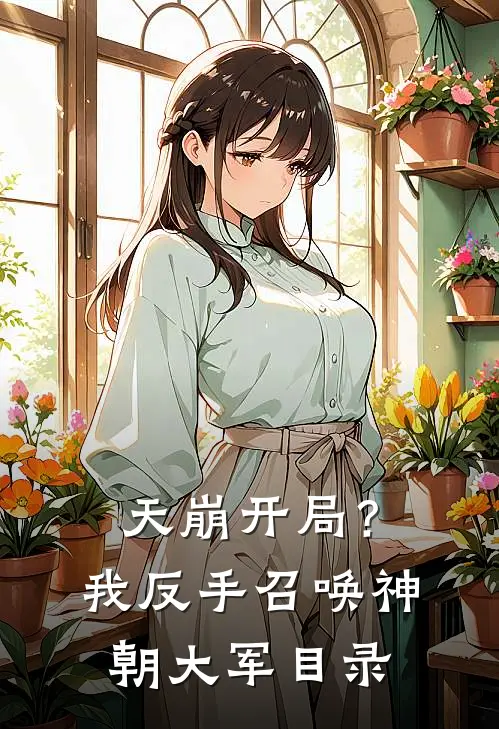 天崩开局？我反手召唤神朝大军目录