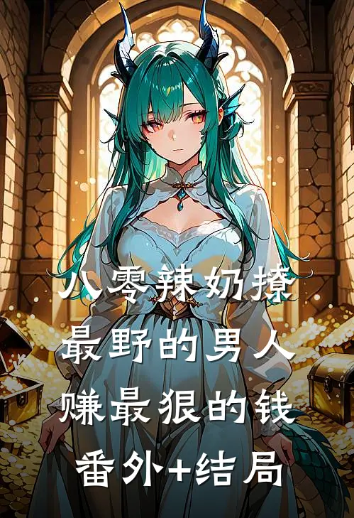 八零辣奶撩最野的男人赚最狠的钱:(番外)+(结局)