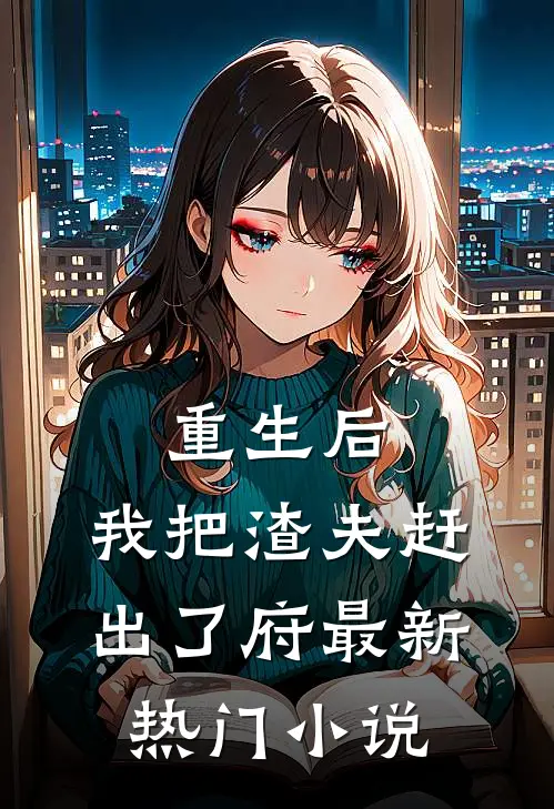 重生后，我把渣夫赶出了府最新热门小说