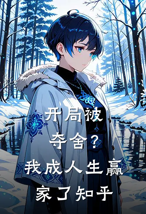 开局被夺舍？我成人生赢家了知乎