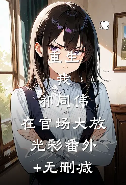 重生：我，祁同伟，在官场大放光彩番外+无删减