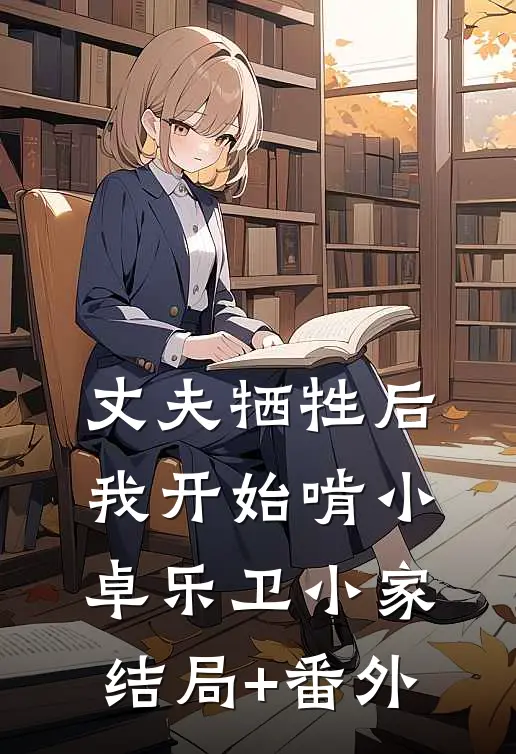 丈夫牺牲后，我开始啃小卓乐卫小家结局+番外