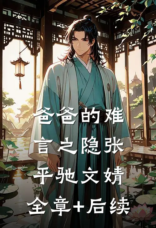爸爸的难言之隐张平驰文婧:全章+后续