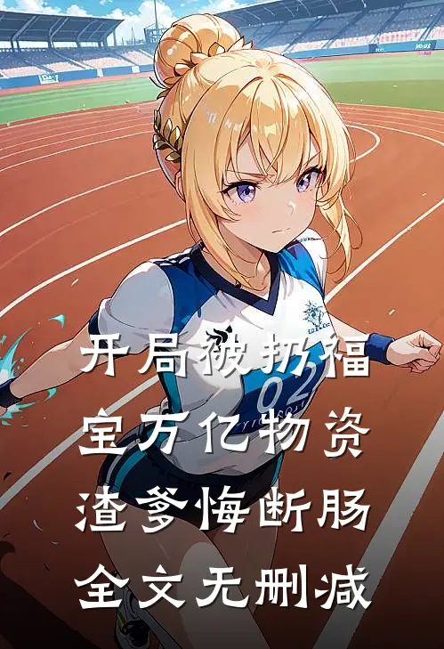 开局被扔福宝万亿物资渣爹悔断肠全文无删减