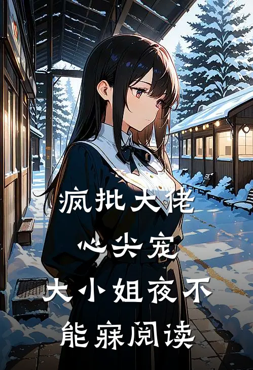 疯批大佬心尖宠，大小姐夜不能寐阅读