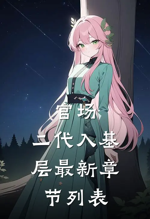官场：二代入基层最新章节列表