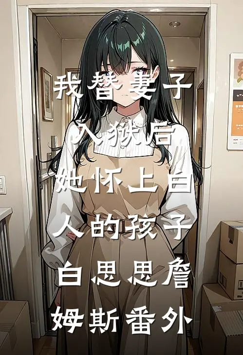 我替妻子入狱后，她怀上白人的孩子白思思詹姆斯番外