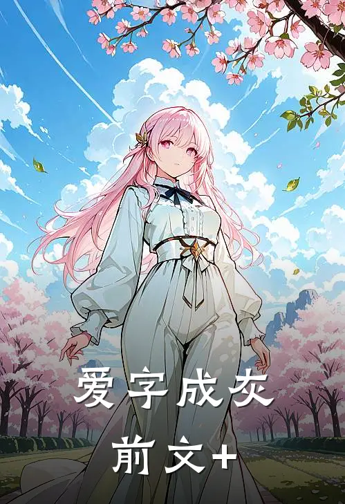 爱字成灰前文+