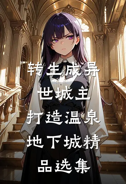 转生成异世城主，打造温泉地下城精品选集