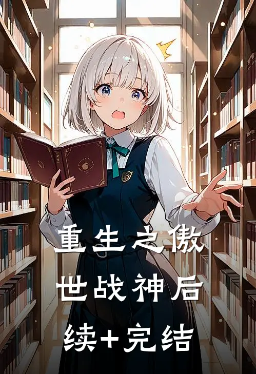 重生之傲世战神后续+完结