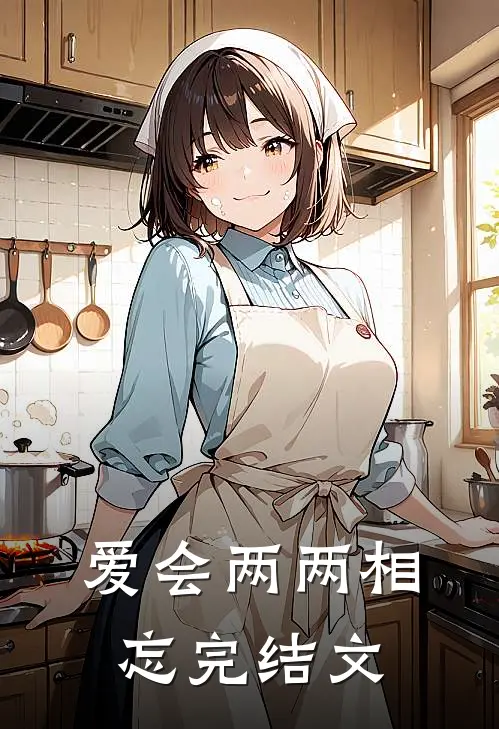 爱会两两相忘完结文