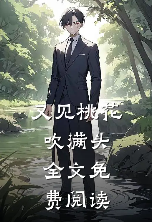 又见桃花吹满头全文免费阅读
