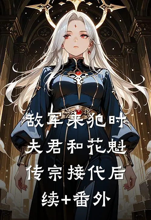 敌军来犯时，夫君和花魁传宗接代后续+番外