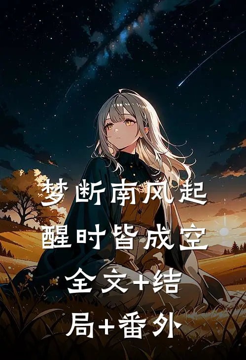 梦断南风起，醒时皆成空全文+结局+番外