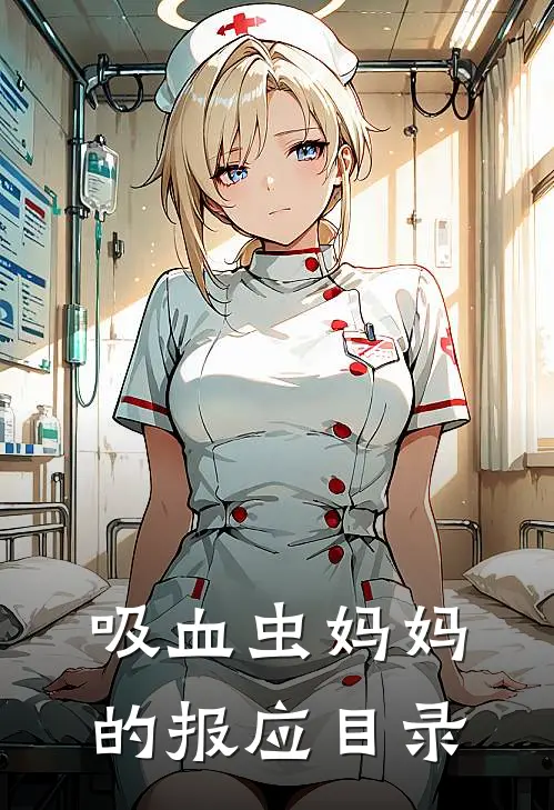 吸血虫妈妈的报应目录