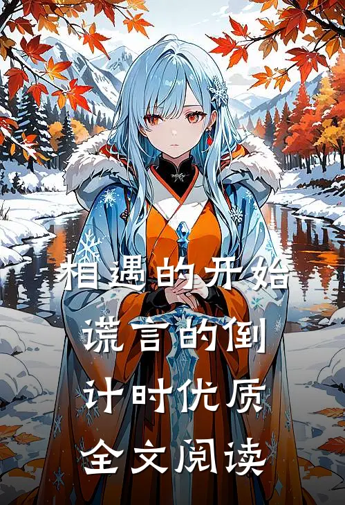 相遇的开始，谎言的倒计时优质全文阅读