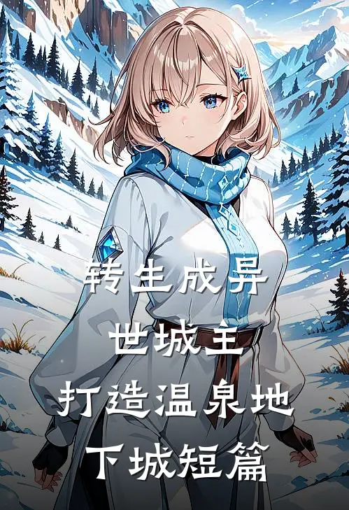 转生成异世城主，打造温泉地下城短篇