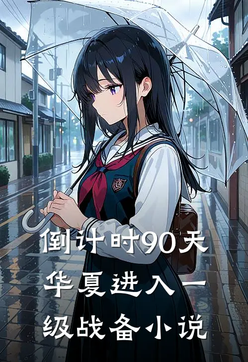 倒计时90天：华夏进入一级战备小说