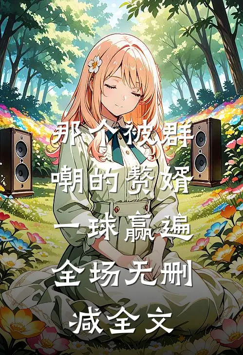 那个被群嘲的赘婿，一球赢遍全场无删减全文