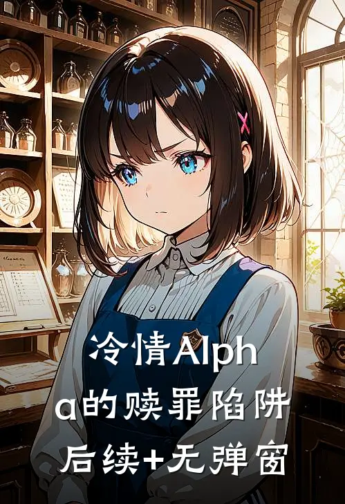 冷情Alpha的赎罪陷阱后续+无弹窗