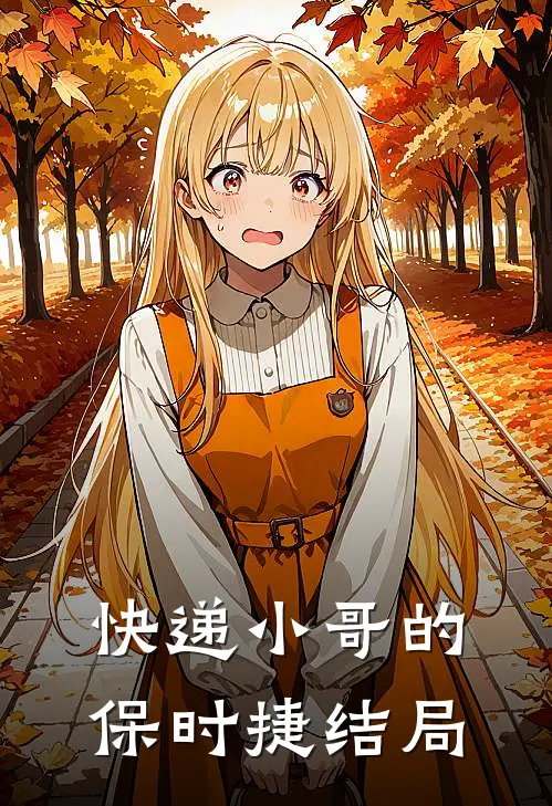 快递小哥的保时捷结局