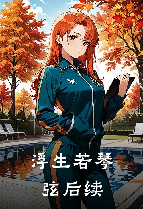 浮生若琴弦后续