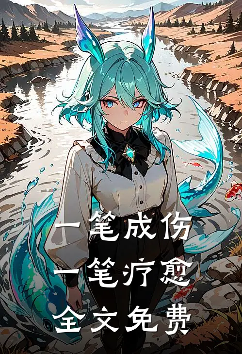 一笔成伤，一笔疗愈全文免费