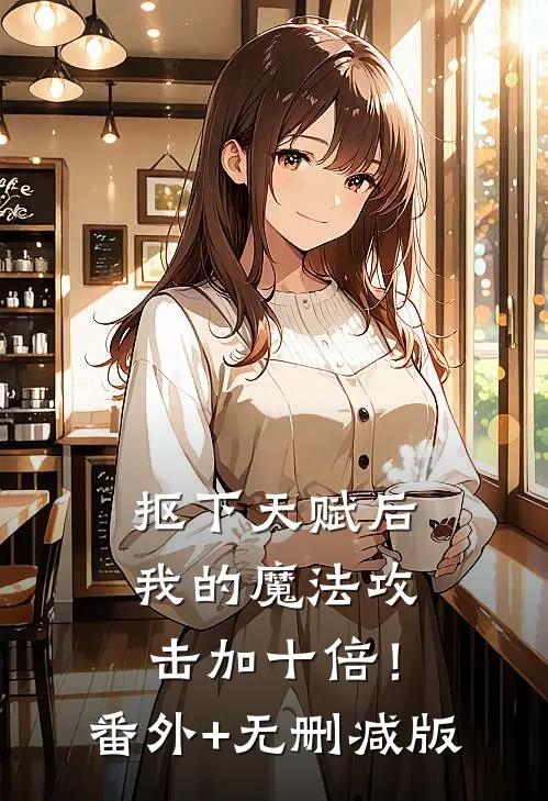 抠下天赋后，我的魔法攻击加十倍！番外+无删减版